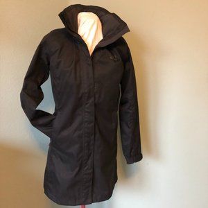 Helly Hansen Longer Length Rain Jacket